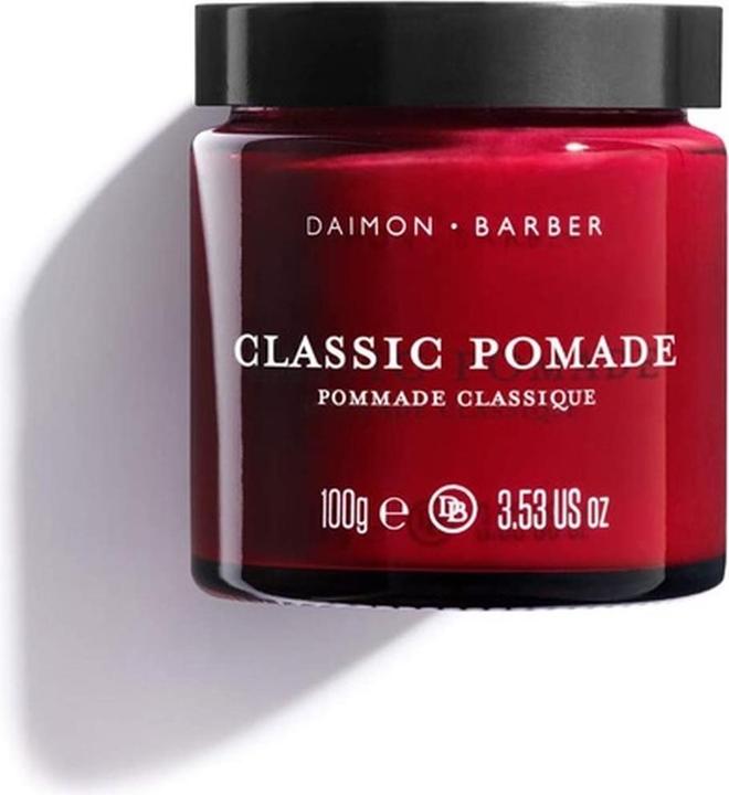 Barber Classic Pomade 100g (Haarpomade)