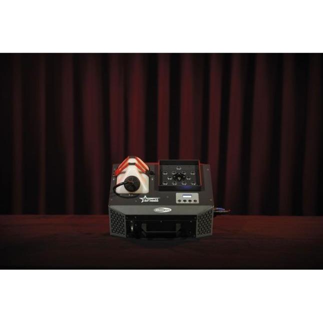 Showtec Stellar UF-1000 Upright Fogger, Nebelmaschine