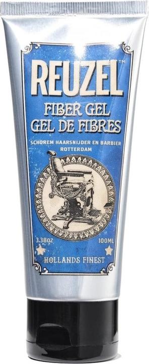Image du produit Reuzel Fiber Gel (Gel coiffant, 100 ml)