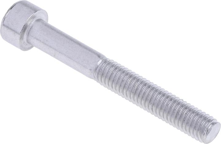 Produktbild RS PRO Schrauben Zylinderkopf rostfrei M5x40mm
