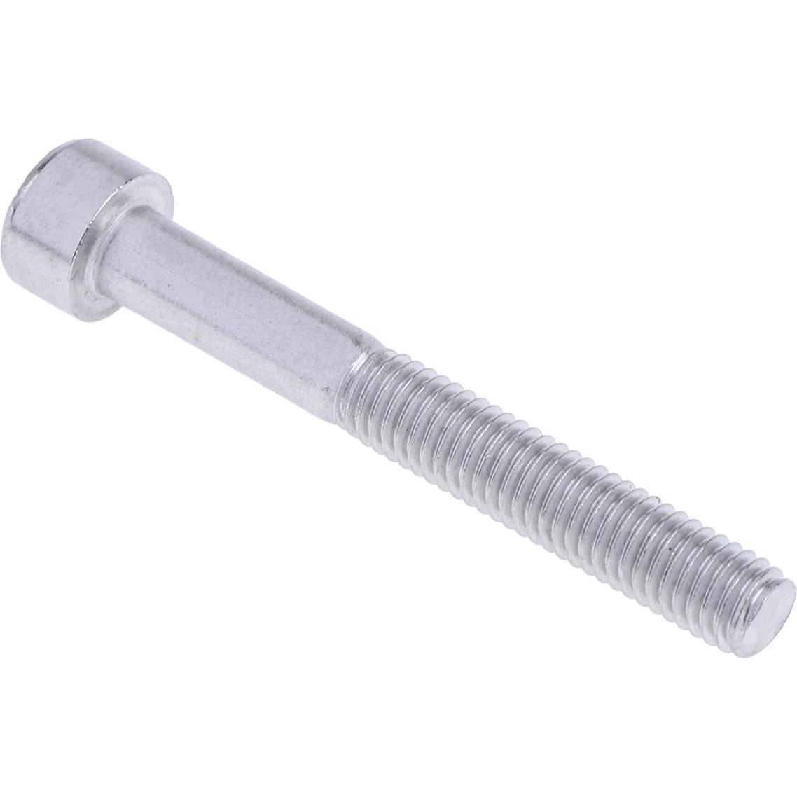 Rs Pro, Schrauben, Schrauben Zylinderkopf rostfrei M5x40mm