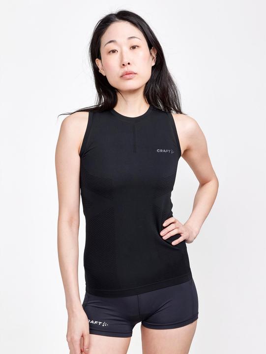 Actual product image Craft Women's Advanced Cool Intensity Sleeveless (S)