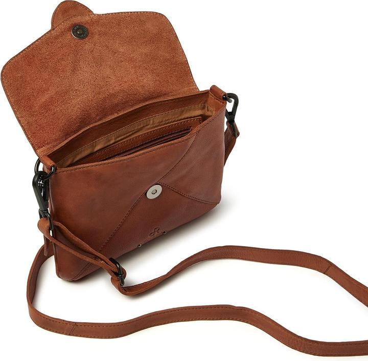 dR Amsterdam Schultertasche / Clutch