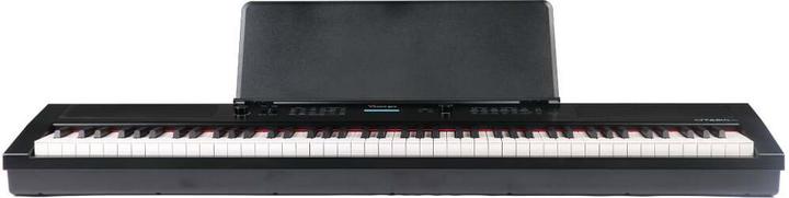 Produktbild Efnote Vivace Pro Digital Piano, schwarz (88 Tasten)