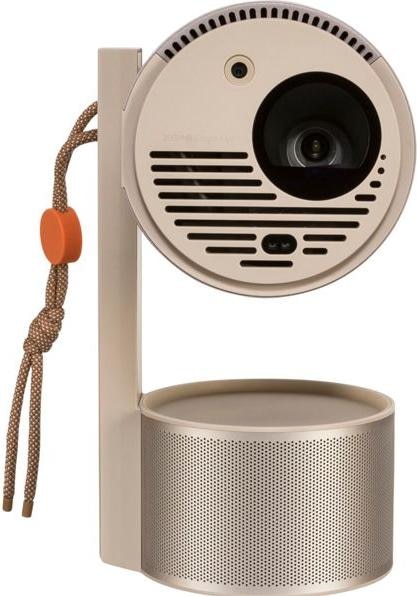 Image du produit XGIMI MoGo 3 Pro (CH) (Full HD, 450 lm, 1.2:1)