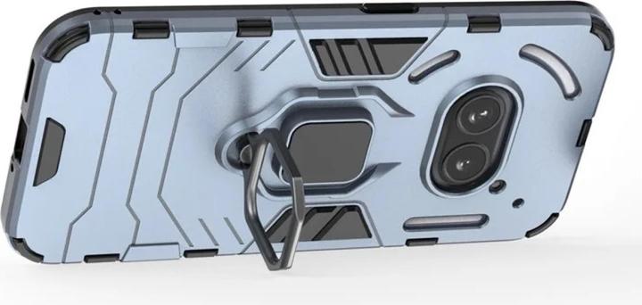 Image du produit Screenguard RingCase Anti-Shock Nothing Phone (2a) Coque (Nothing Phone (2a))