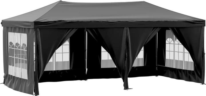 Produktbild vidaXL Partyzelt (292 cm, 580 cm)
