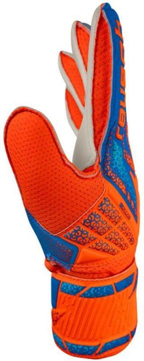 Produktbild Reusch Attrakt Solid TorhüterHandschuhe (4.5)