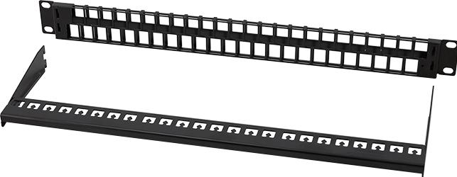 Produktbild LogiLink Patchpanel