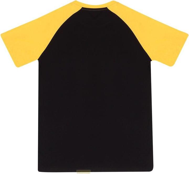 Produktbild Heroes Inc Harry Potter T-Shirt Hufflepuff Grösse S (S)