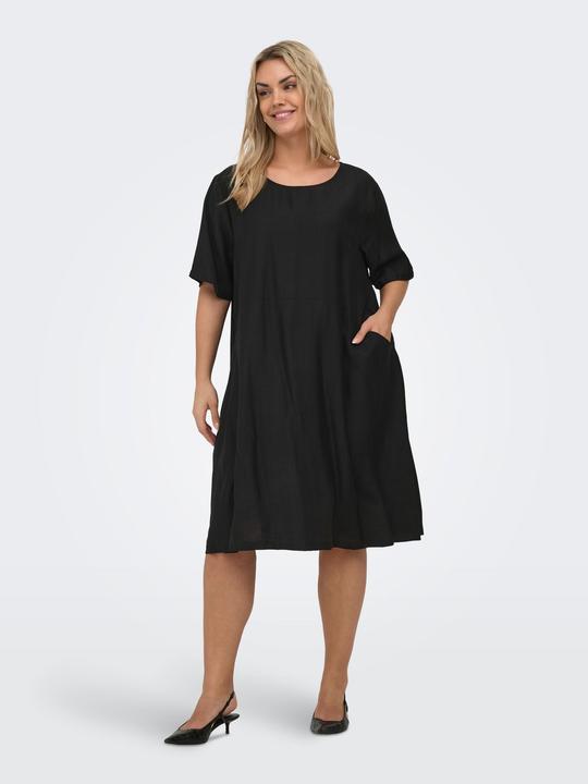 Produktbild Only CARJOANNA Midikleid Kleid (48)
