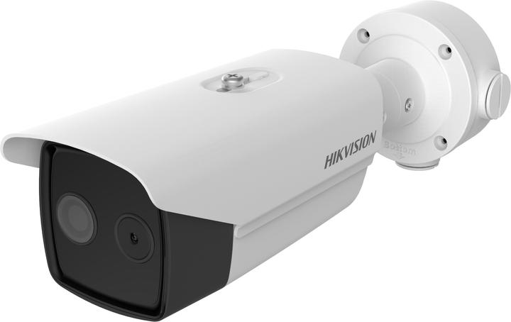 Actual product image Hikvision DS-2TD2617-10/PA - IP Security Camera - Outdoor - Wired - 40 mK - 2.74 mRa (2688 x 1520 pixels)