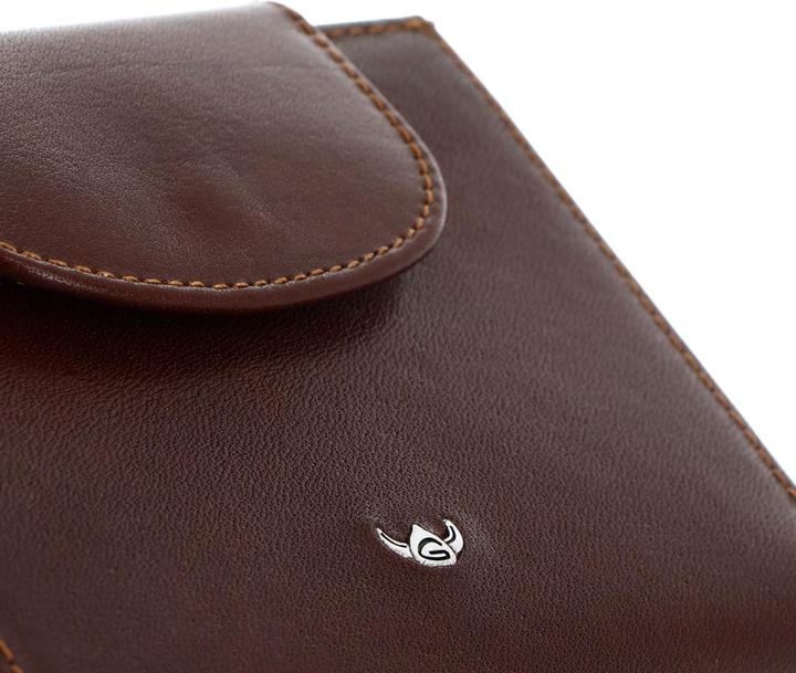 Actual product image Golden Head Colorado RFID Protect Wallet 1237