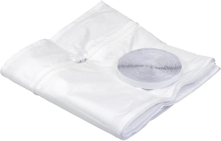 Furber Tür- und Fensterabdichtung