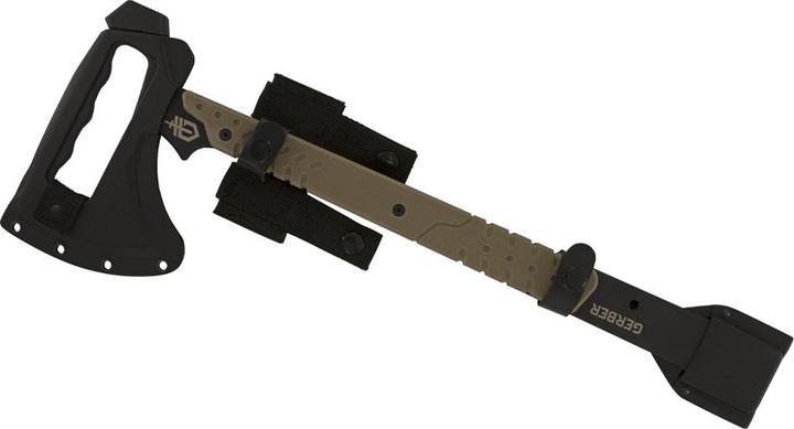 Produktbild Gerber Gear Downrange Tomahawk