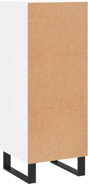 Image du produit vidaXL Sideboard (34.50 x 34 x 90 cm)