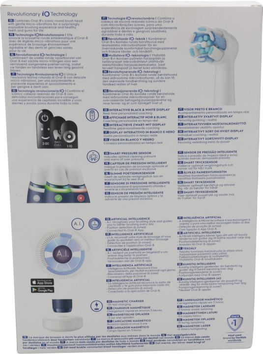 Produktbild Oral-B iO 7N