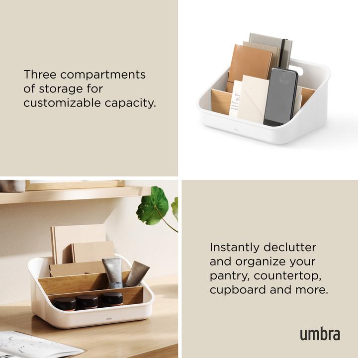 Actual product image Umbra Bellwood (20 cm, 7.90 l)