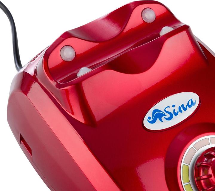 Produktbild Sina Nagelfräser Set