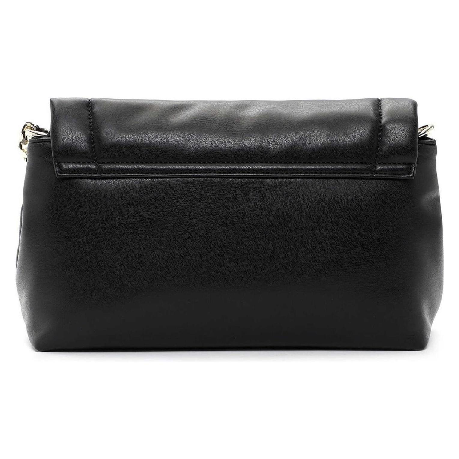 Tamaris, Damen, Handtasche, Michelle, Schwarz