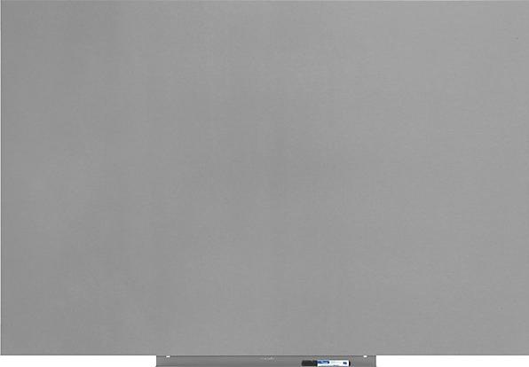Actual product image Rocada Whiteboard module, PRO version - sheet steel, coated,. (100 x 150 cm)