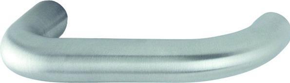 Actual product image Hoppe Lever handle E138Z Paris (Door handle)