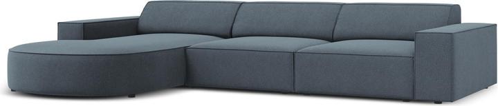 Actual product image Micadoni Jodie (Corner sofa)