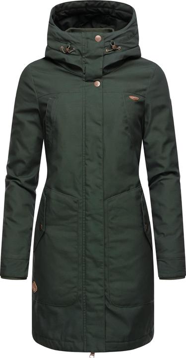 Produktbild Ragwear Jannisa