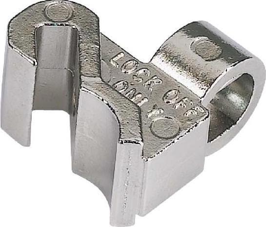 Produktbild Eaton Electric GmbH Schaltsperre Z-IS/SPE-1TE