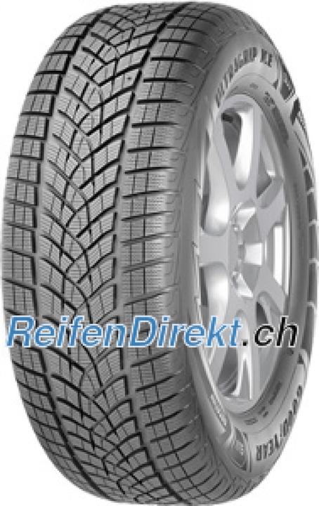 Produktbild Goodyear UltraGrip Ice Gen 1 (Winterreifen)