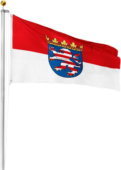 Produktbild Normani Fahne Bundesländerflagge 90 cm x 150 cm