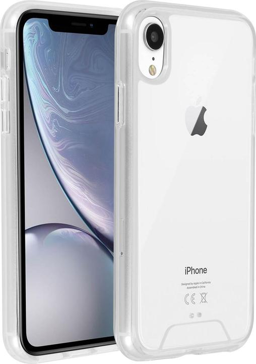 Immagine prodotto Avizar Serie Bazik (Apple iPhone XR)