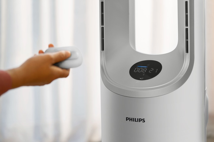 Image du produit Philips 7000 series AMF765/10 (70 m²)