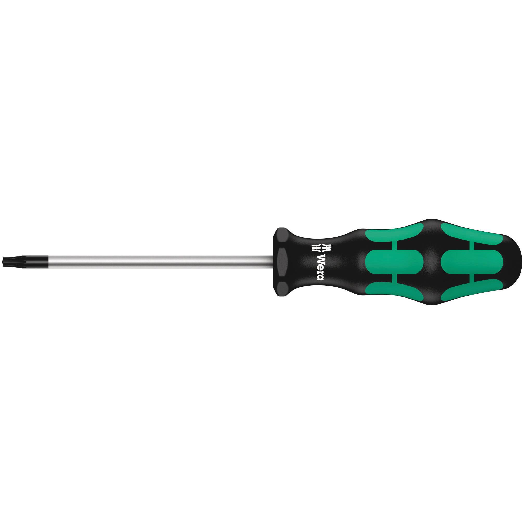 Wera, Schraubenzieher, 367 TORX PLUS 7 IP x 60 mm (Torx (TX))