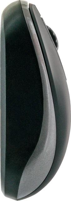 Actual product image Schwaiger Optical wireless mouse 1200 dpi, incl. receiver (Wireless)