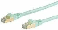 Actual product image StarTech -Ethernet patch cable (STP, CAT6a, 10 m)