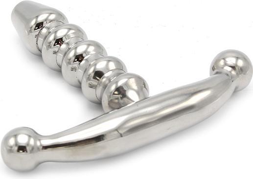 Produktbild Kiotos Steel Steel Penisstick Rod XL