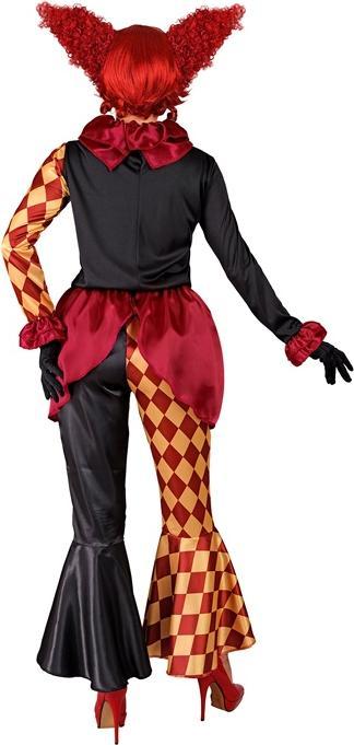 Immagine prodotto Widmann Horror-Clown (L)