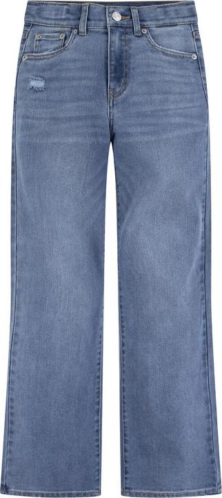 Jean bleu
