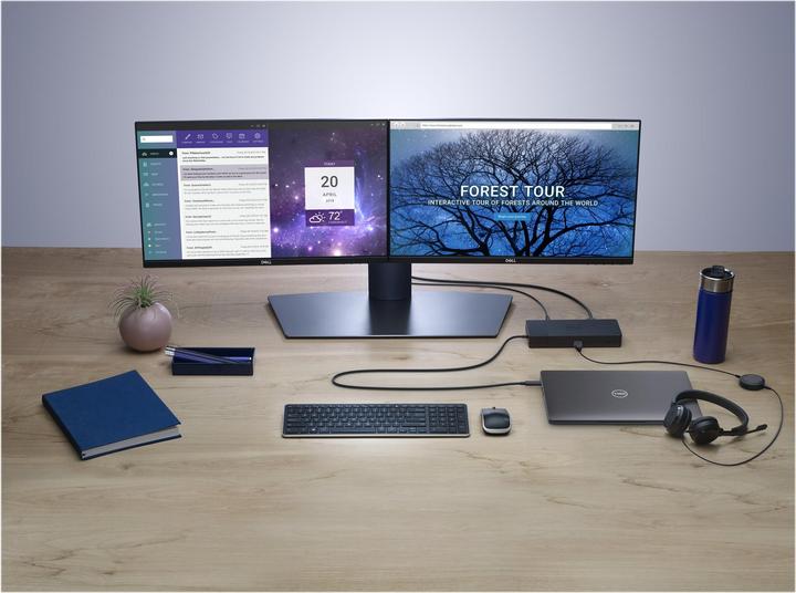 Immagine prodotto Dell WD19 (USB-C, 4 Porti)