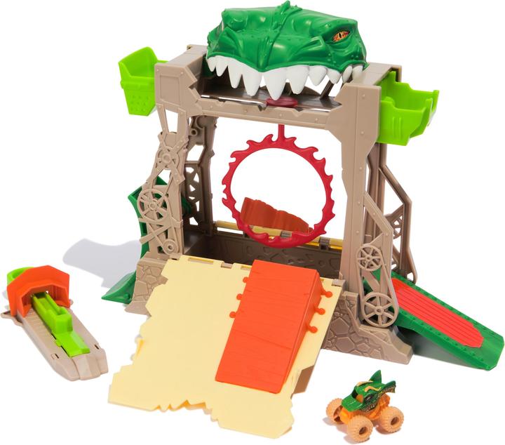Immagine prodotto Monster Jam Dragon Dungeon of Doom