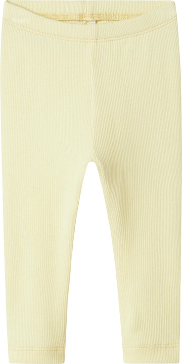 Pastel Yellow