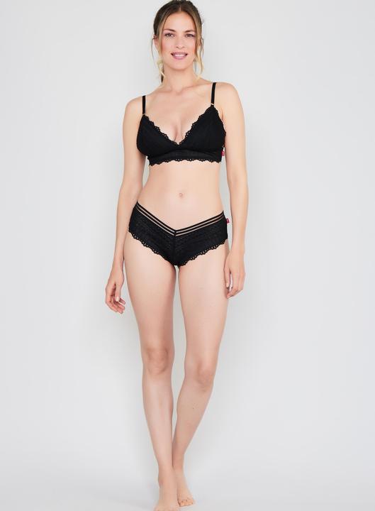 Produktbild Joop! Panty Nightfall (M, Einzelpack)