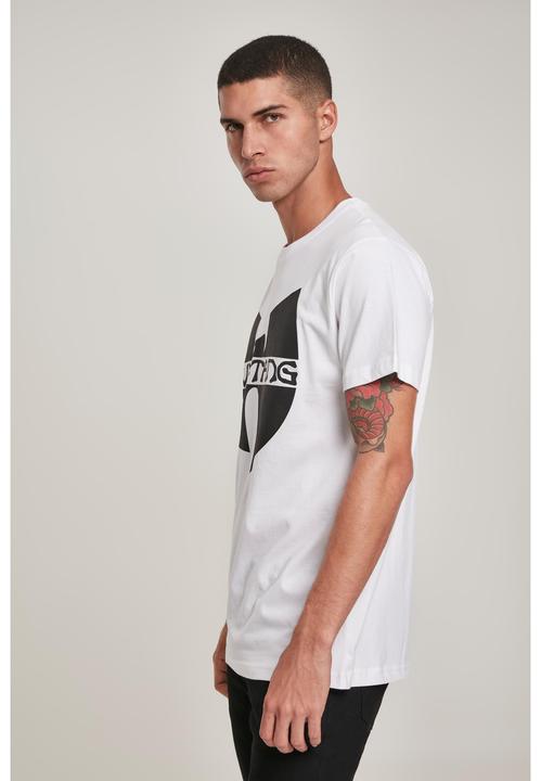 Immagine prodotto Wu-Wear Maglietta con logo (M)