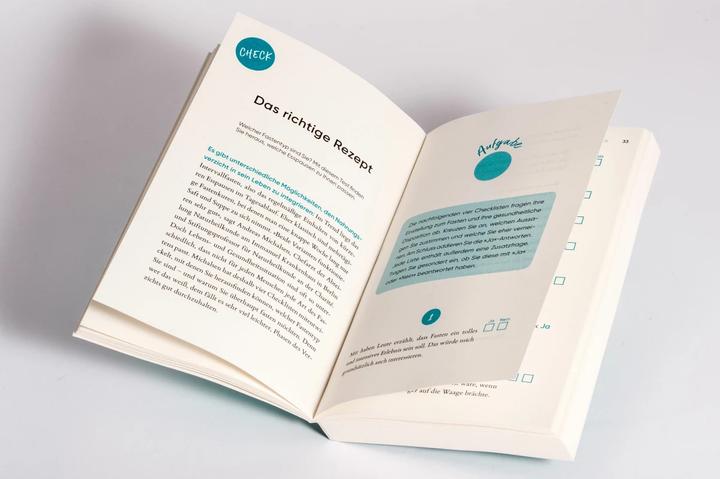 Image du produit Ich lebe bewusst (Allemand, Marianne Wellershoff, 2023)