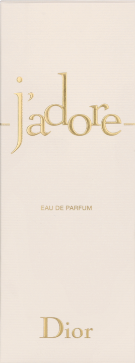 Image du produit Dior J'Adore (Eau de parfum, 100 ml)