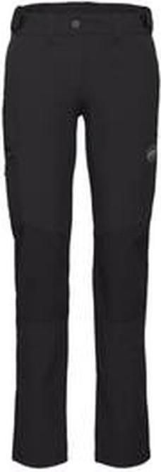 Produktbild Mammut Women's Runbold Guide Softshell Pants (XXL)
