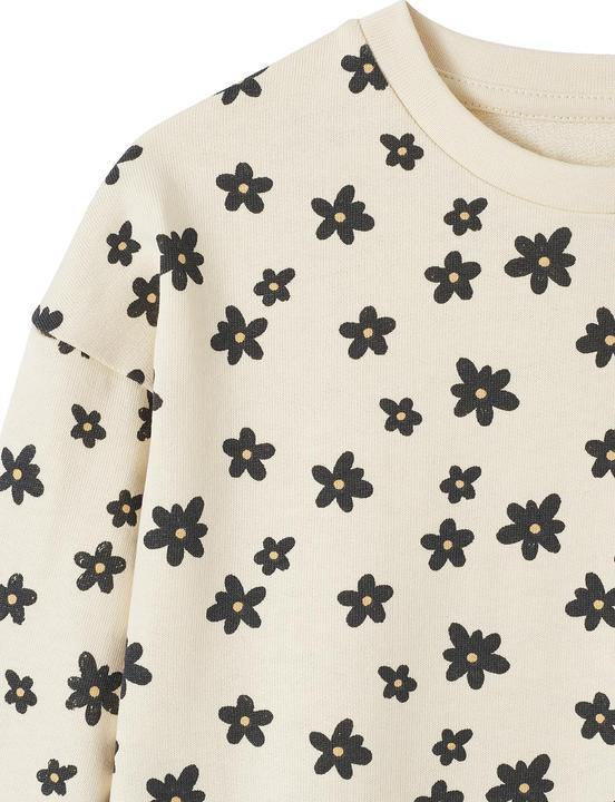 Actual product image Vertbaudet Mädchen-Set: Sweatshirt & Leggings (158)