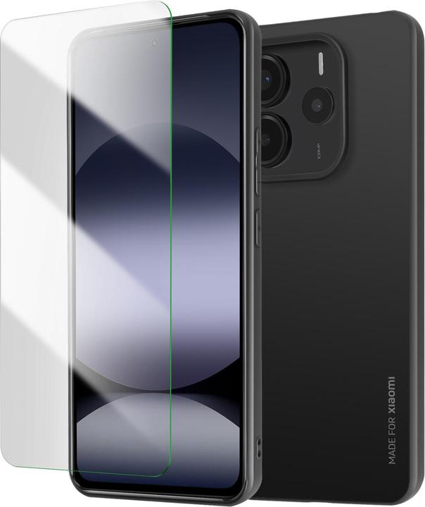 Produktbild Xiaomi Made For Schutz-Set (Xiaomi Redmi Note 14)