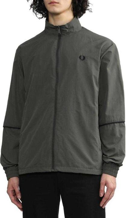 Produktbild Fred Perry Jacke Paspeliert (M)